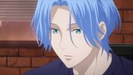 Langa Hasegawa as shown in anime (Image via Studio Bones)